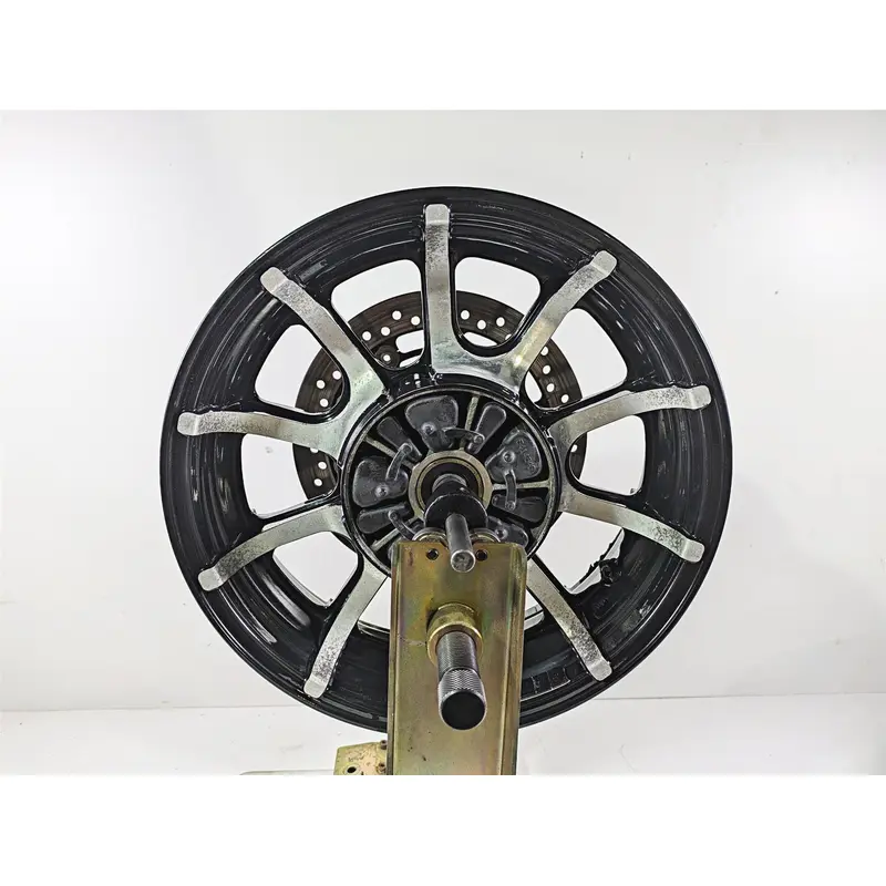2018 Indian Chieftain Limited Straight Rear Wheel Rim 16x5 1523060
