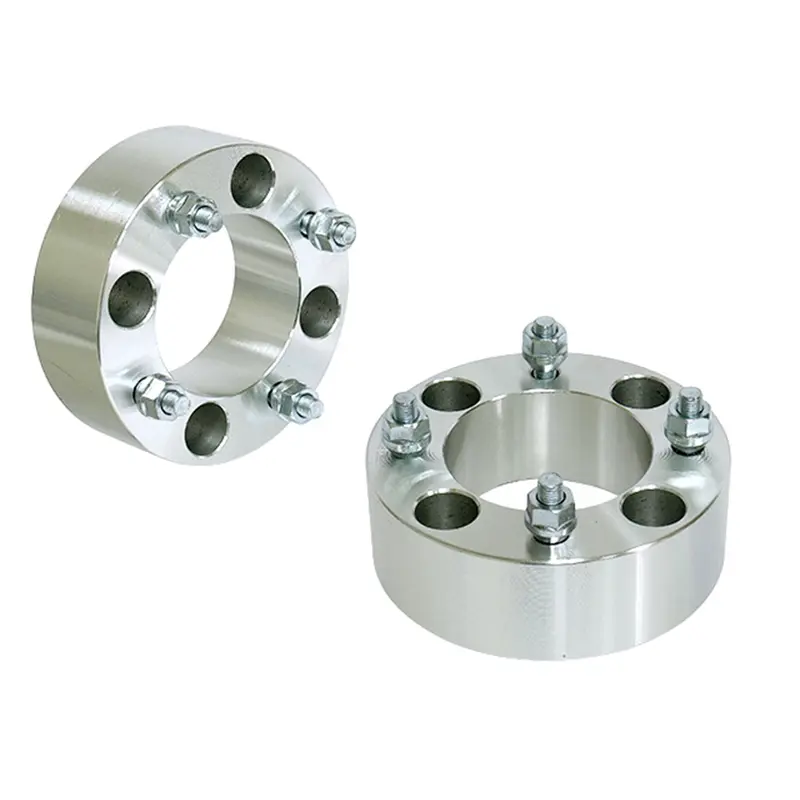BRONCO ATV/UTV 1" WHEEL SPACER 4x110/10x1.25