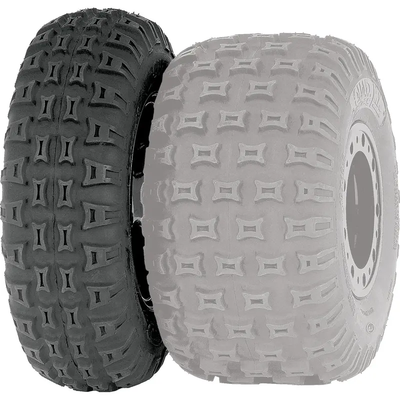 Quadcross Rear Mx 18x10 8