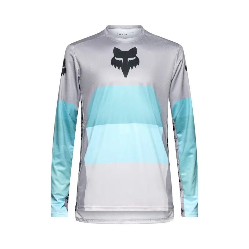 Fox Ranger LS Jersey Grid