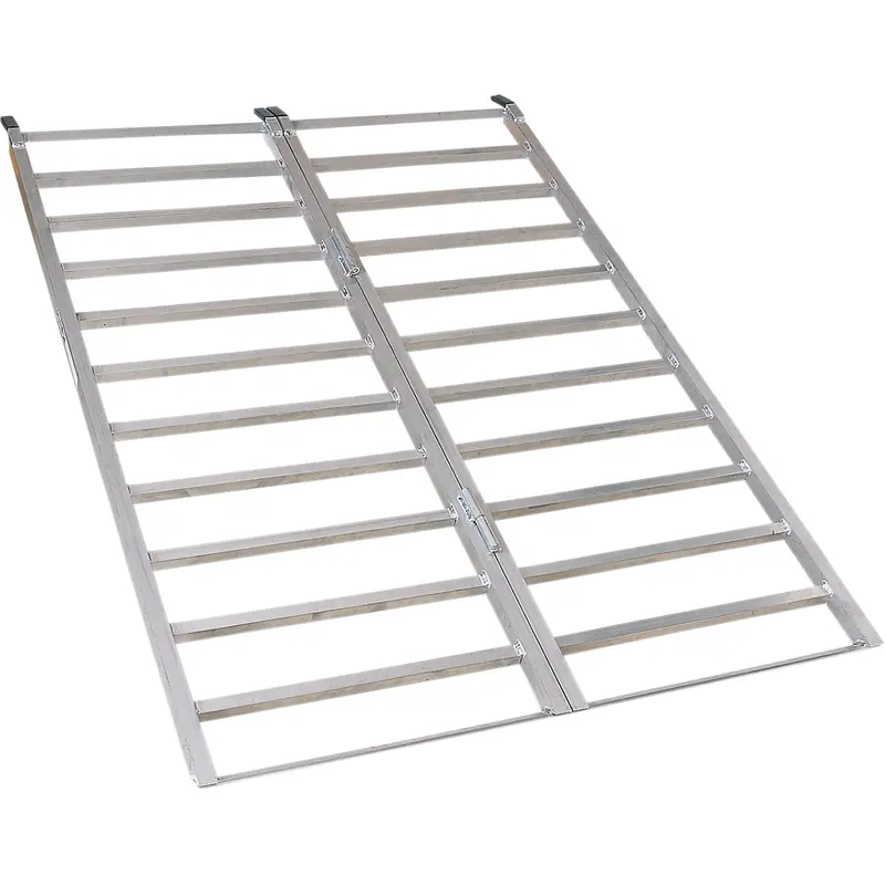 MOOSE UTILITY Bi-Fold Ramp - 48" x 71" AR-01XW48