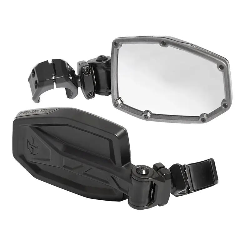 Pro Armor Side View Mirror