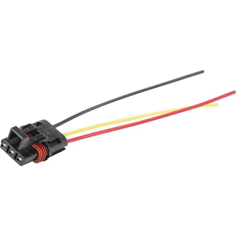 SPIKE PULSE BAR PIG TAIL EACH 33-6520