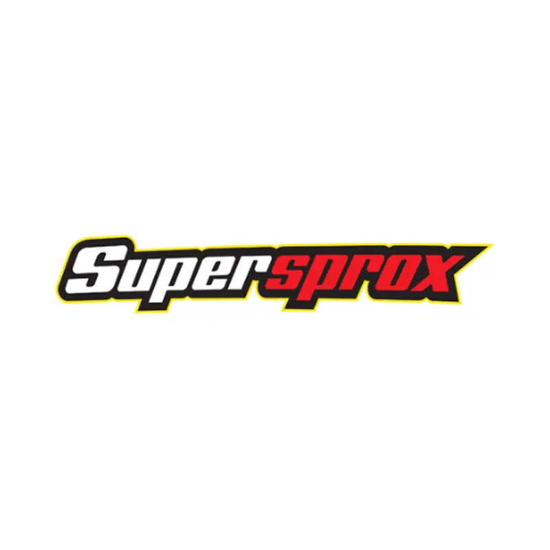 Supersprox Front Sprockets 125cc And Up - KTM Group
