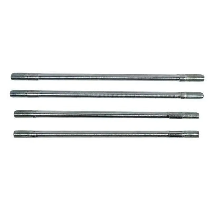 Cylinder Head 7mm Bolt Set - GY6 125cc Engines