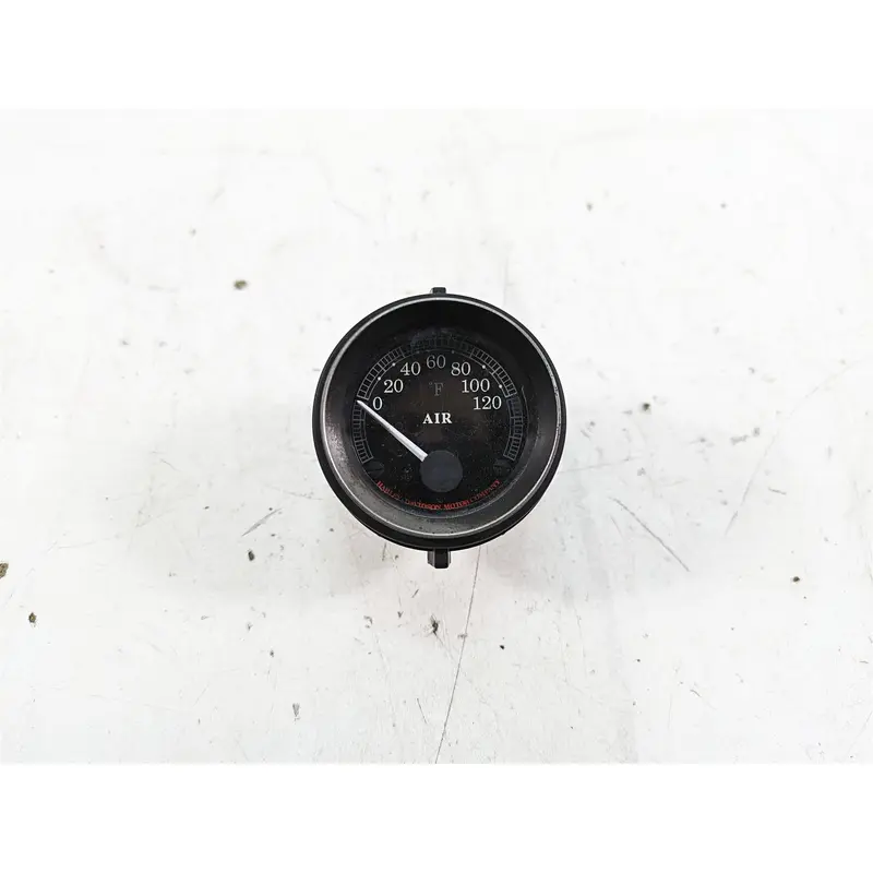 2008 Harley FLHTCU Electra Glide Air Temp Temperature Gauge 75109-96C