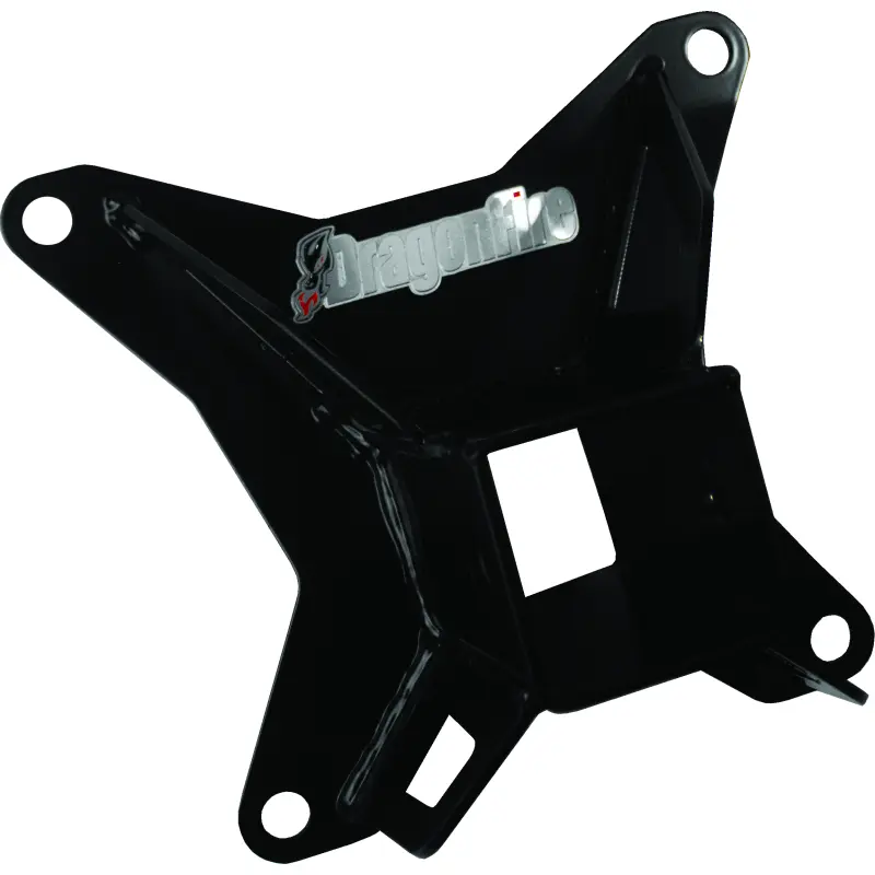 DragonFire Racing Receiver Hitch for Honda Talon models
