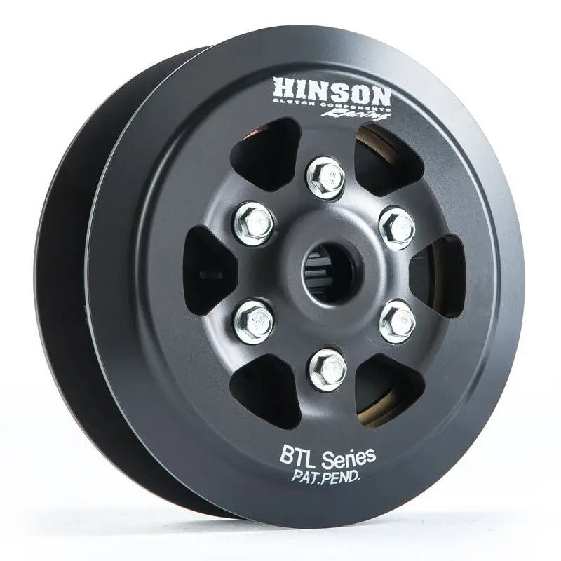Hinson BTL Slipper Inner Hub & Pressure Plate Clutch Kit | BTL663-2101