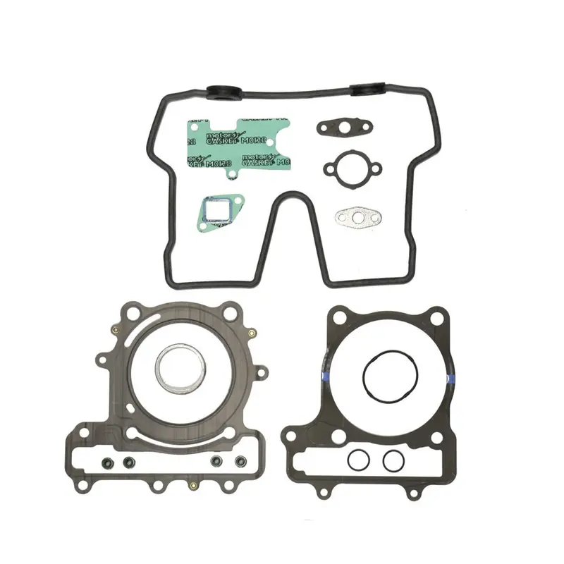 Athena Top End Gasket Kit For KYMCO MXU 500 2007-2009 P400210600285