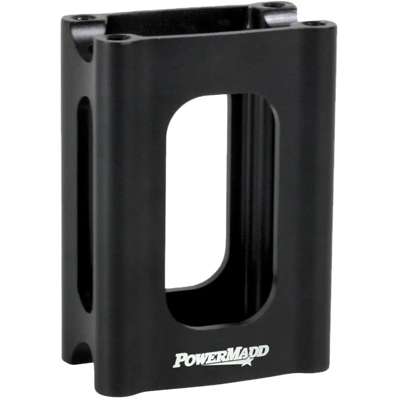 POWERMADD NON-PIVOT RISER BLOCK 1" 45501