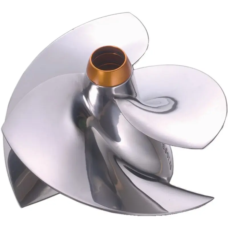 Solas Concord 4 Blade Impeller 155.5mm SRB-CD-11/19