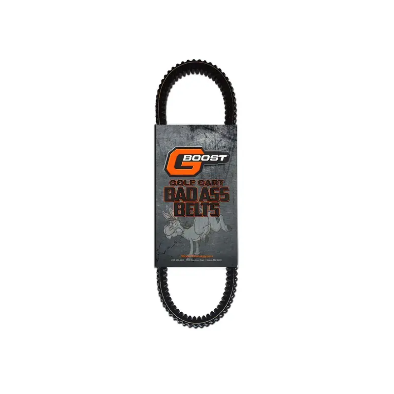 Yamaha Golf Extreme Duty Drive Belt