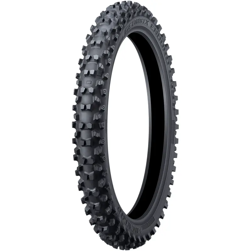 DUNLOP Tire - Geomax EN91 - Front - 90/90-21 - 54R 45242081