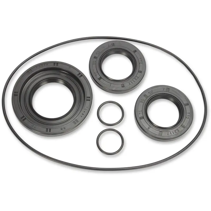 MOOSE RACING Differential Seal Kit - Can-Am - Front/Rear 25-2106-5