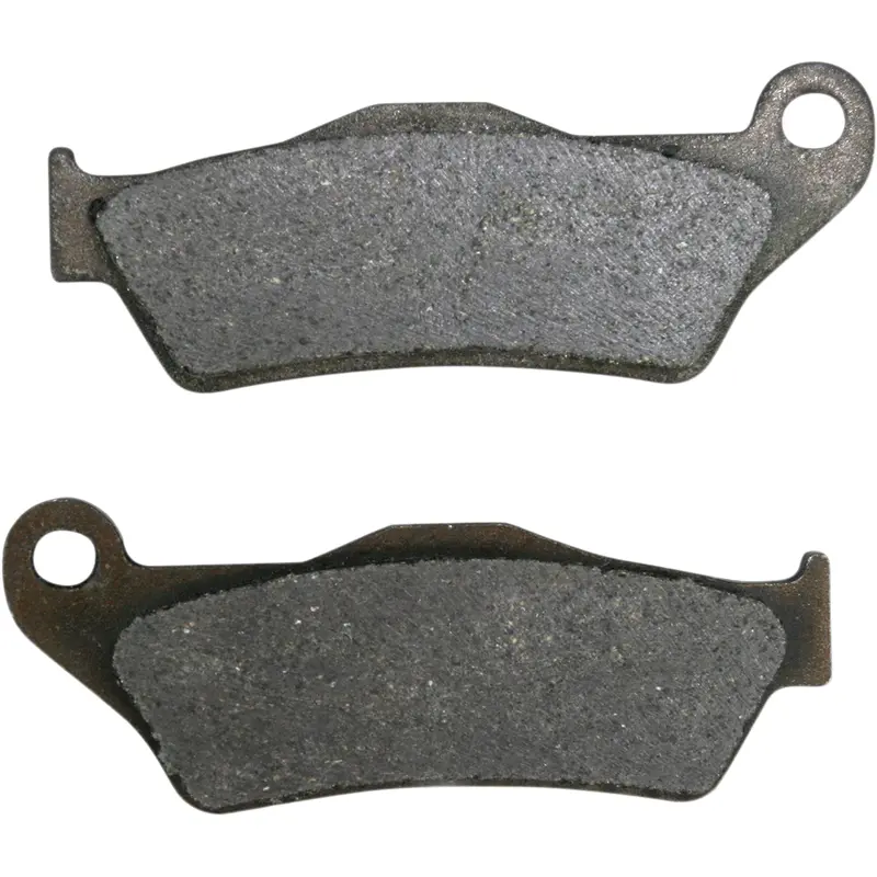 MOOSE RACING Qualifier Brake Pads M617-ORG