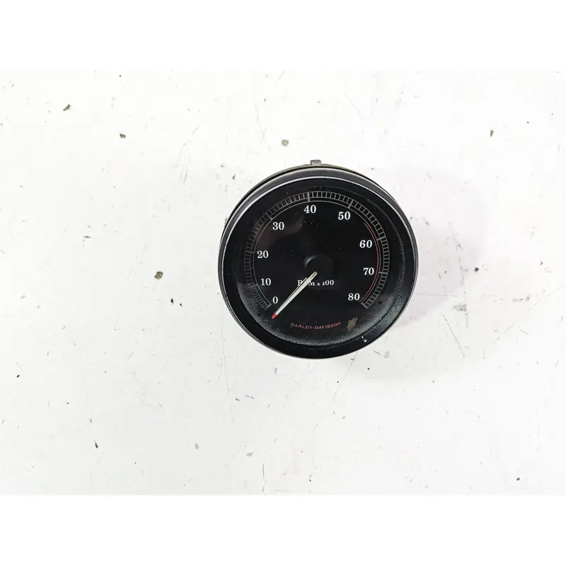 2003 Harley Touring FLHTCUI 100TH E-Glide Tachometer Tacho Meter Gauge 67348-00