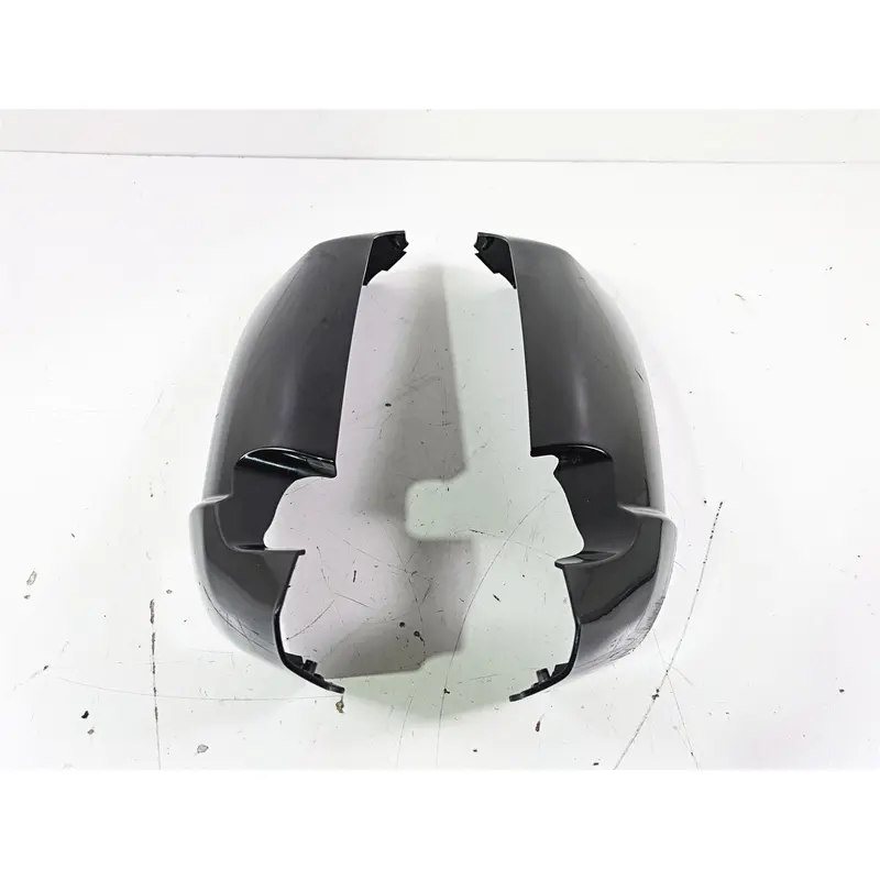 2012 Harley VRSCF Muscle V Rod Radiator Side Cover Fairing Set 26836-09 26837-09