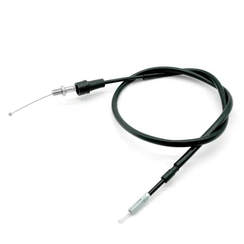 Cables - Replacement Thumb Throttle Cable for Yamaha YFZ450R '09- (+2")