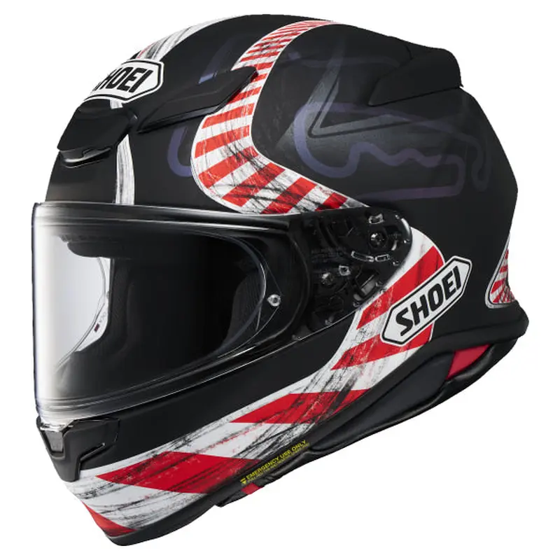 Casque Intgral de Moto RF-1400 Knee Down