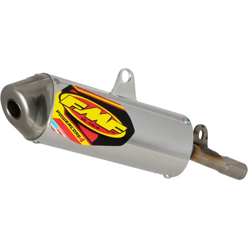 FMF P-CORE 4 MUFFLER SLIP-ON 41579