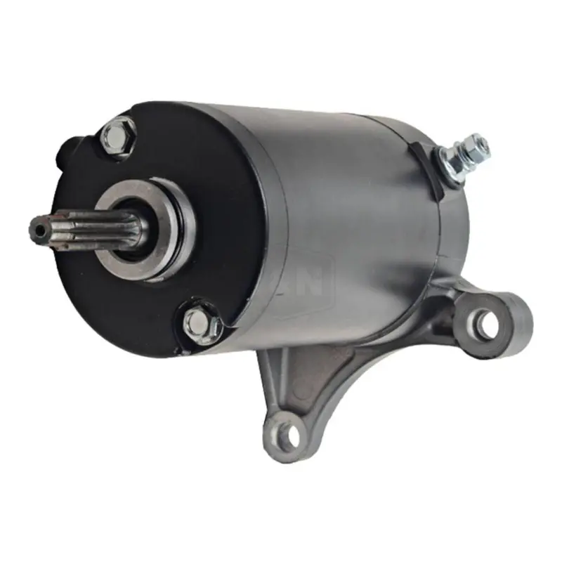 J&N Starter Motor (410-21089)