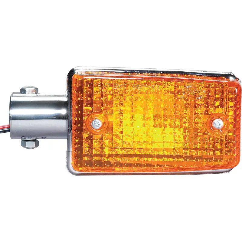 K&S TURN SIGNAL FRONT 25-4145