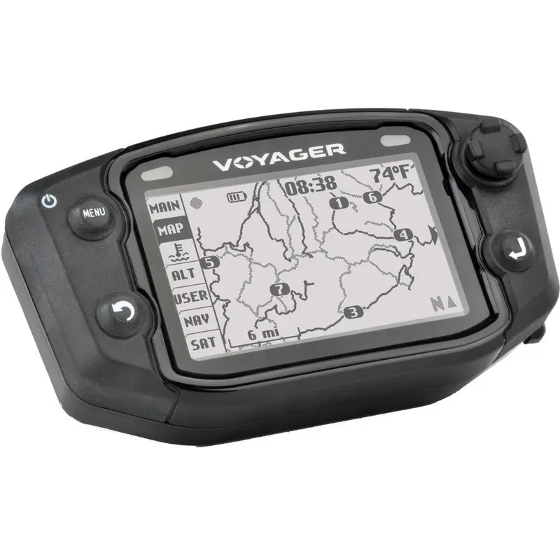 TRAIL TECH VOYAGER GPS KIT 912-121