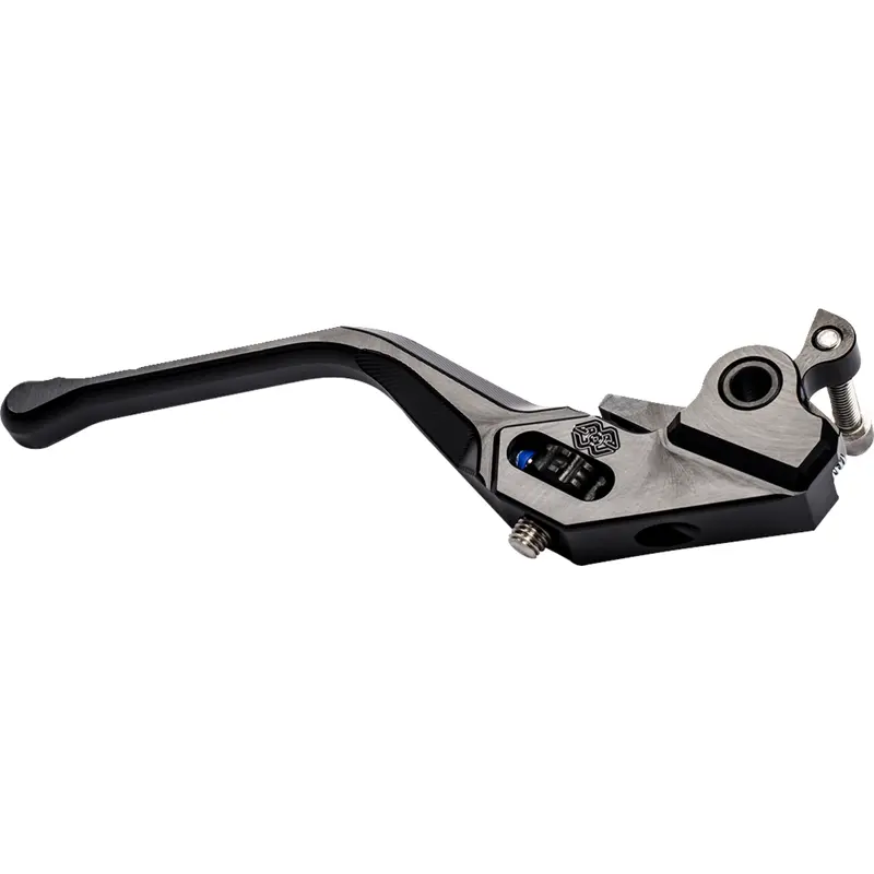GILLES TOOLING Factor-X Lever - Brake - Black FXBL-11-B
