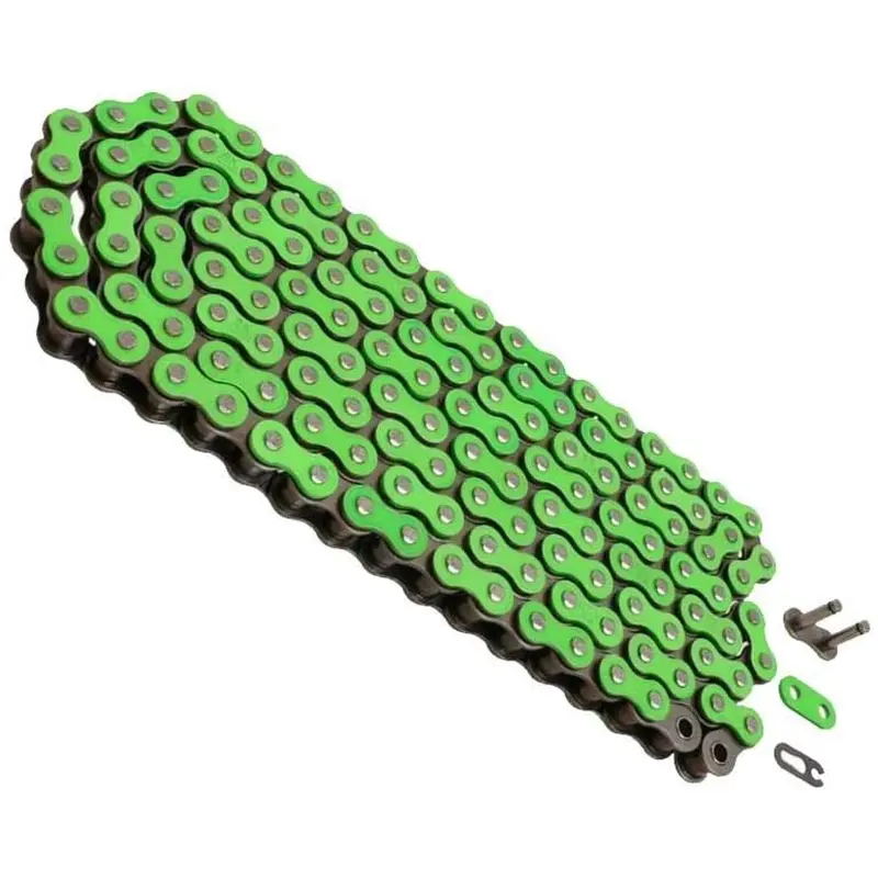 RK Green 520 Chain 112 Link (MM520GXW)