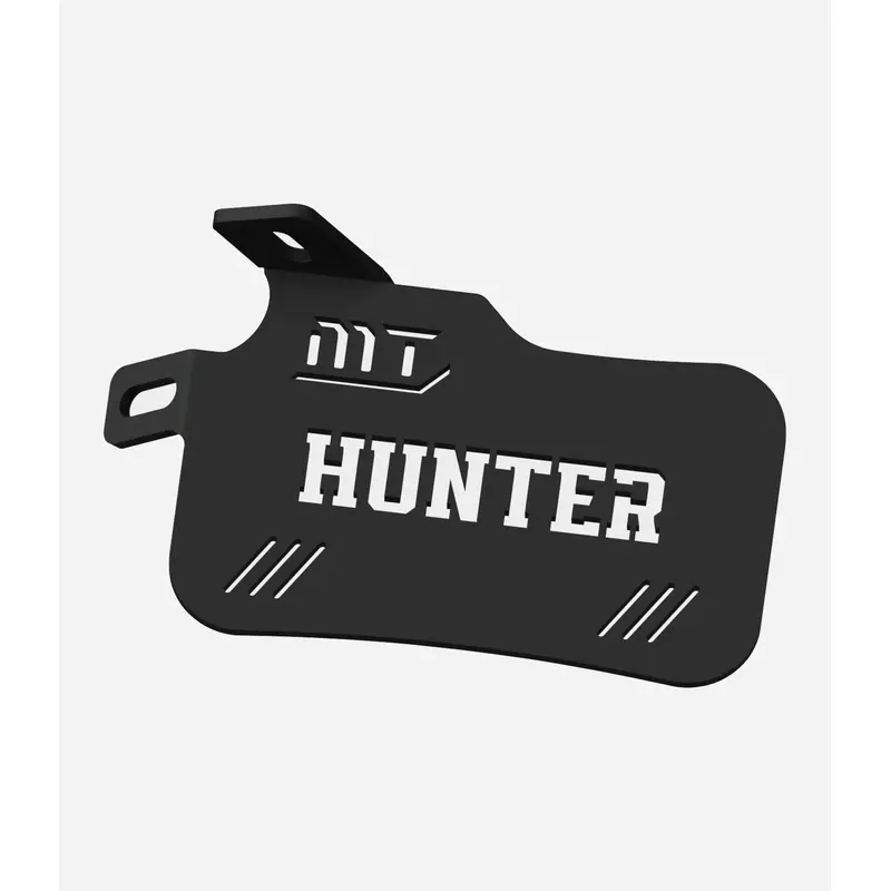 Royal Enfield hunter 350 moto torque foot rest