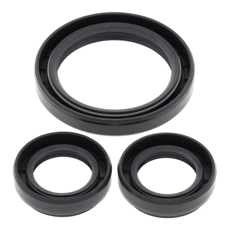 Differential Seal Kit - Yamaha YFM Front