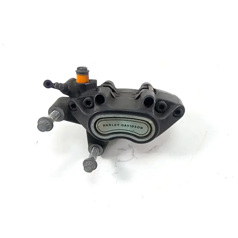2016 Harley Softail FLS Slim Front Brake Caliper 41300095