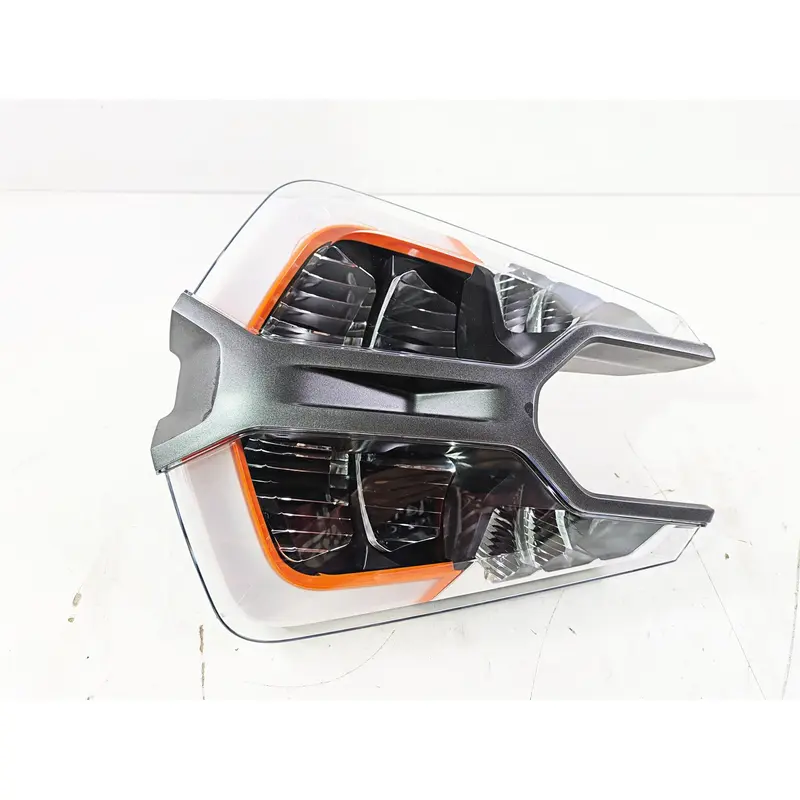 2022 KTM 1290 Super Adventure S Headlight Head Lamp READ 61914001000