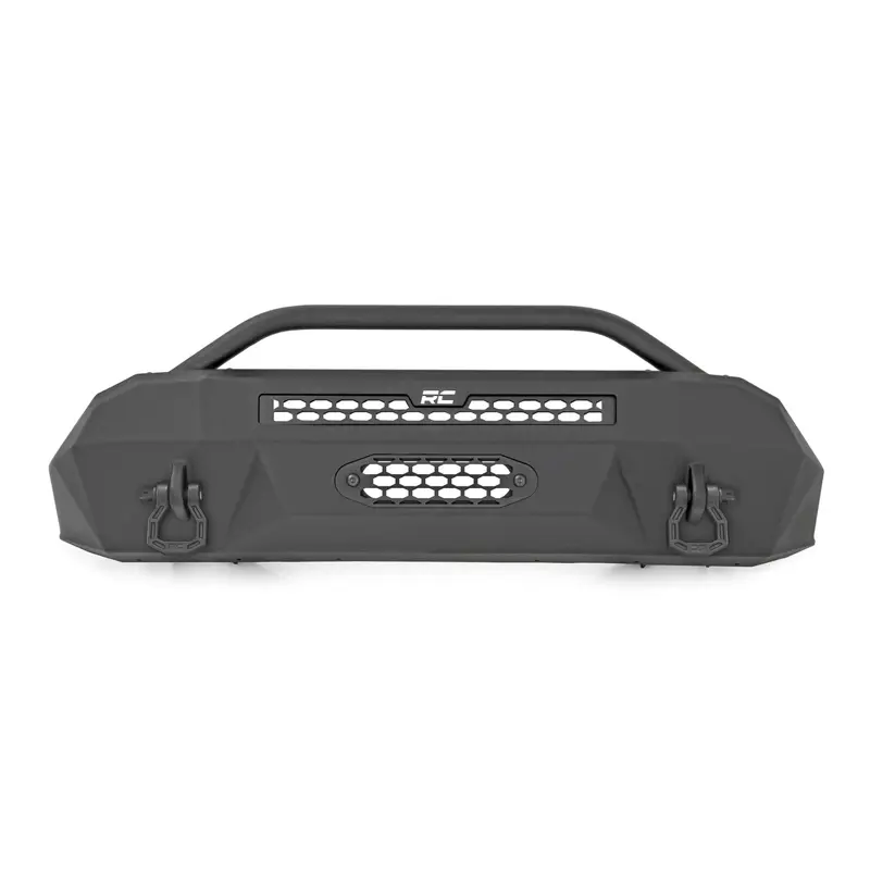 Front Bumper | Hybrid | Toyota Tacoma 2WD/4WD (2016-2023) | 10712