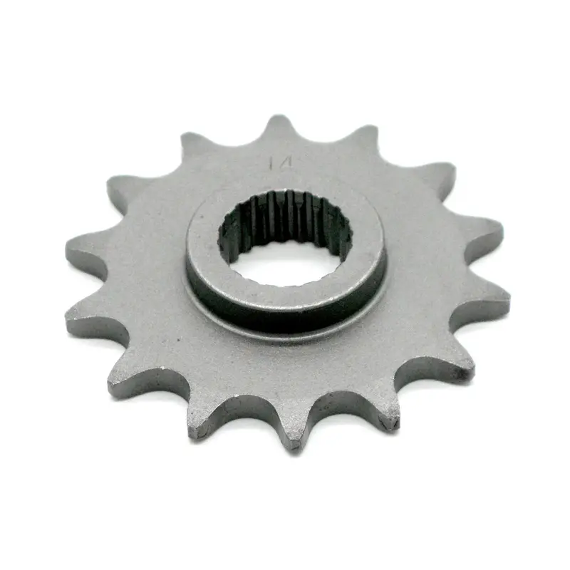 Front Sprocket for Yamaha Raptor 250 '08-'13