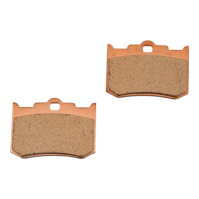 GOLDfren Brake Pads - S3 Sintered Sports