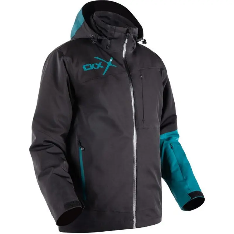 Manteau de Motoneige Alaska