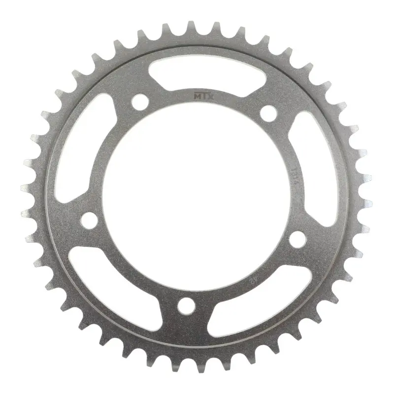 MTX 1314 Steel Rear Sprocket #525