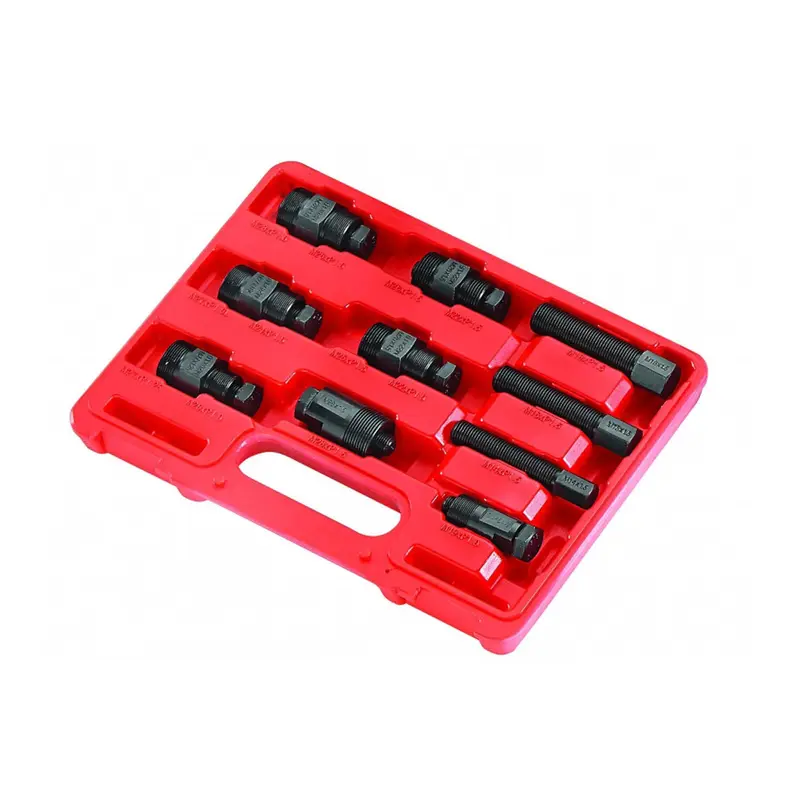 Whites Flywheel Puller Driver Set - 10pc Combination Set