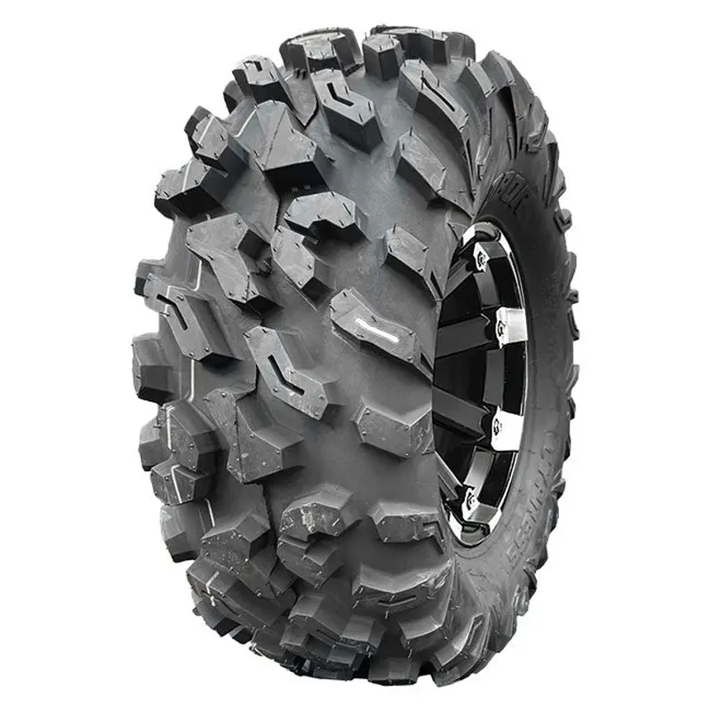 25x10-12 P3059 TL 6ply Cypress ATV Tyre OBOR (O122510P3059)