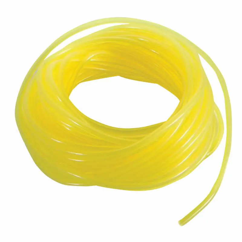 FUEL LINE 1-16 ID,1-8 OD  25FT