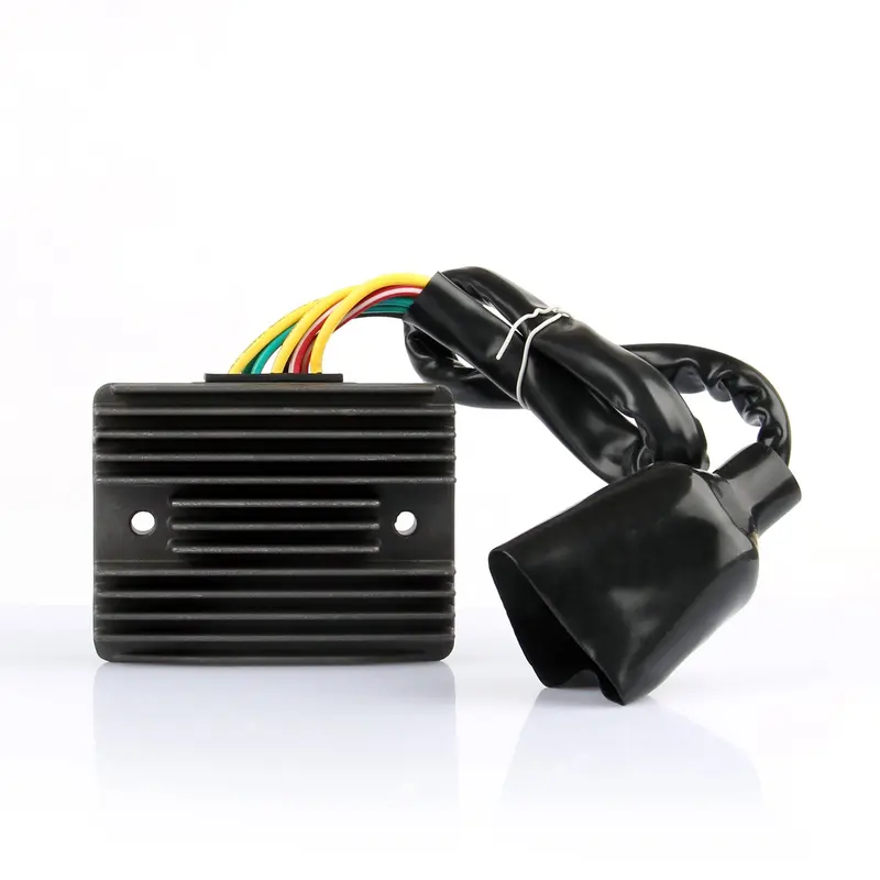 Regulator Rectifier For Honda CBR 1100 XX Blackbird 01-08 CB 1100 SFY/SF1 X11