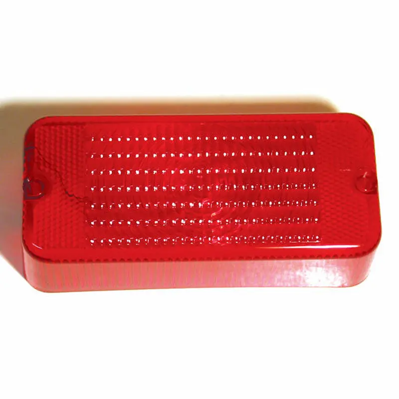 TAIL LIGHT LENS ARCTIC CAT F-7