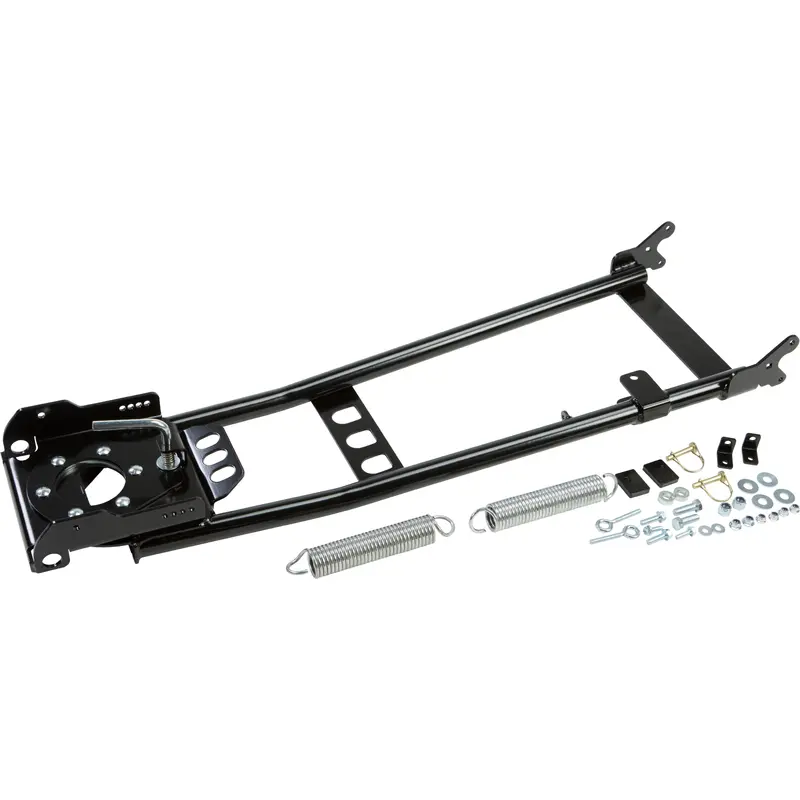 ATV PUSH TUBE CC BLADES