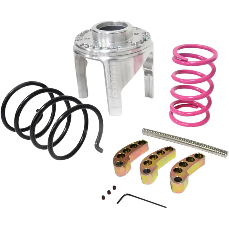 BIKEMAN PERFORMANCE Clutch Kit - M 1100/9000 06-13-110