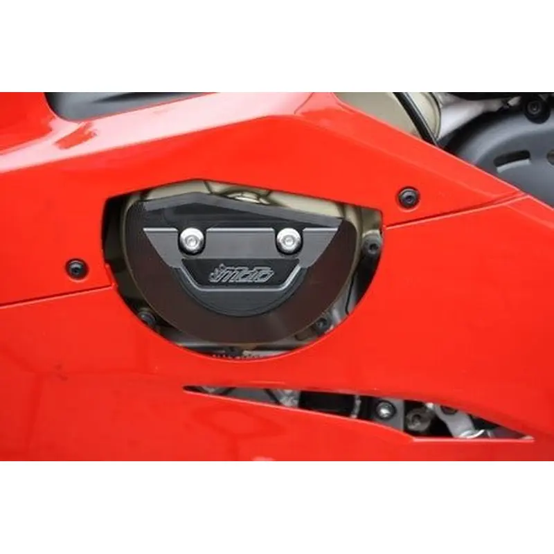 GSG-MOTOTECHNIK | Crash pad set| Panigale V4 2018-2021