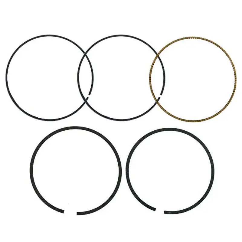 NAMURA PISTON RING (NA-10012-4R)