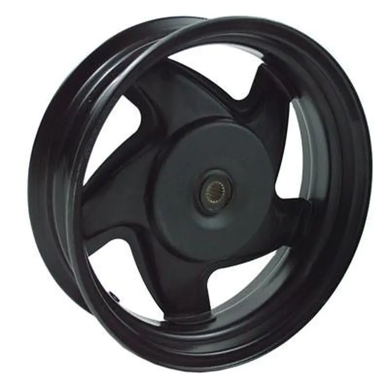 12.0 Inch Rear Rim (3.50x12) - 19 Spline - Pilot 150, Powermax PMX 150