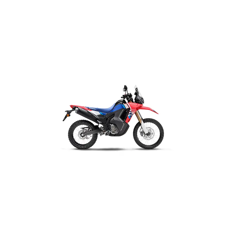 CRF300R RALLY