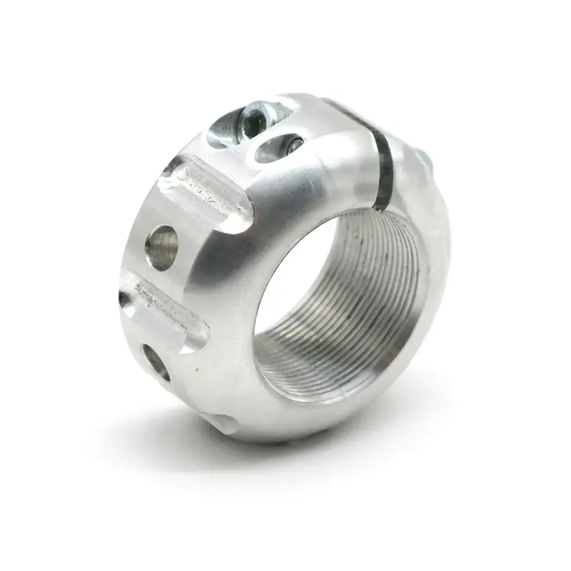 Rear Axle Locking Nut for Kawasaki KFX450 '07-